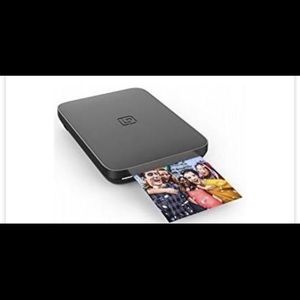 Lifeprint photo printer